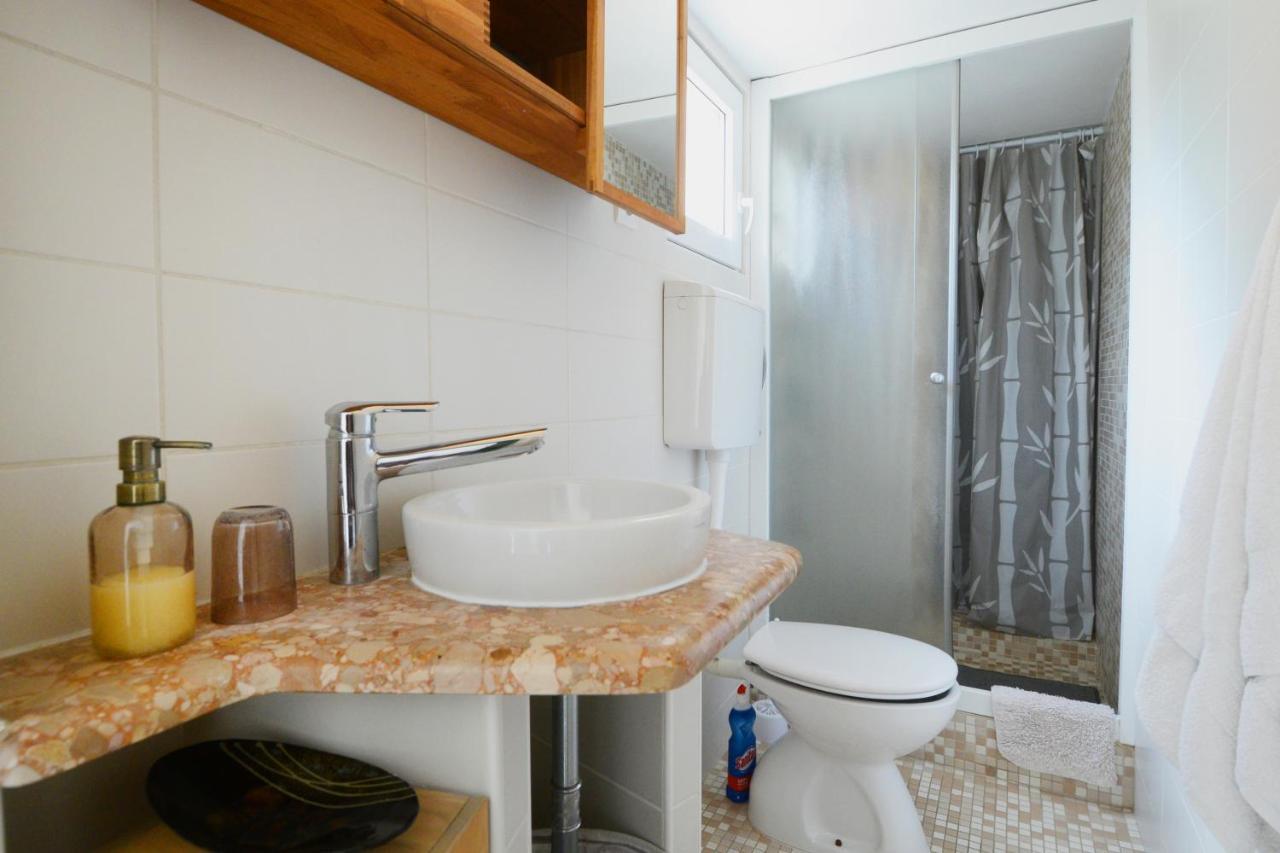 Apartment Mir PUY 외부 사진