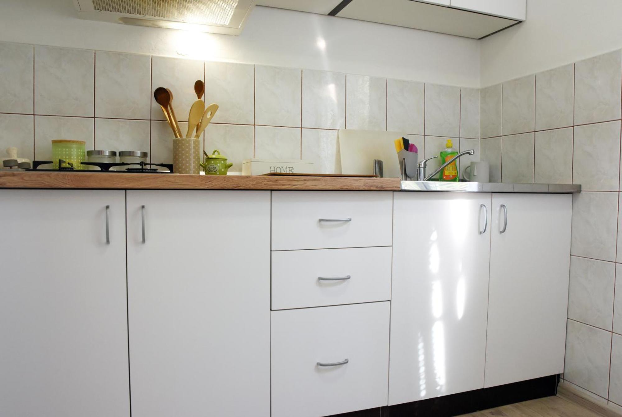 Apartment Mir PUY 외부 사진