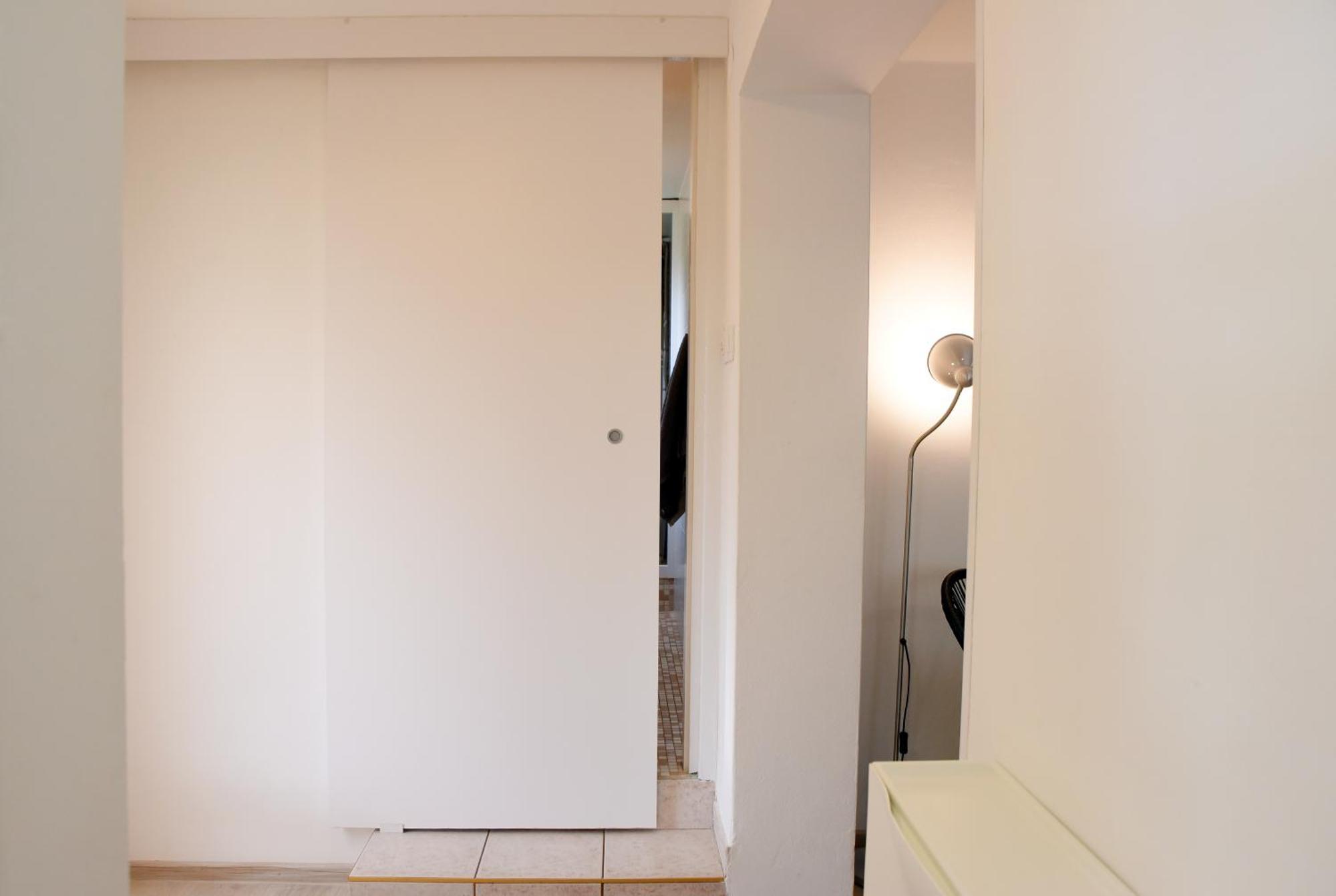 Apartment Mir PUY 외부 사진