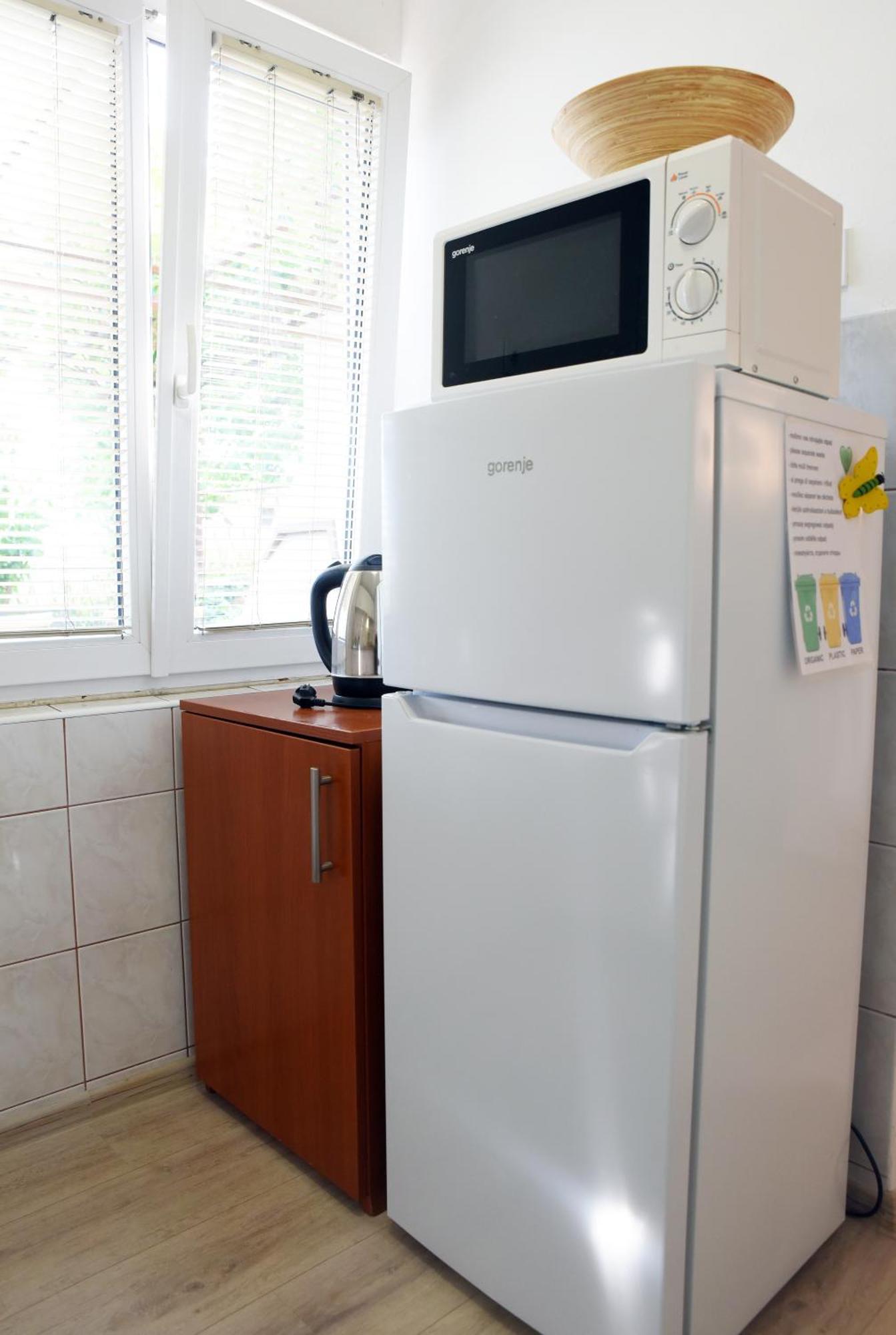 Apartment Mir PUY 외부 사진