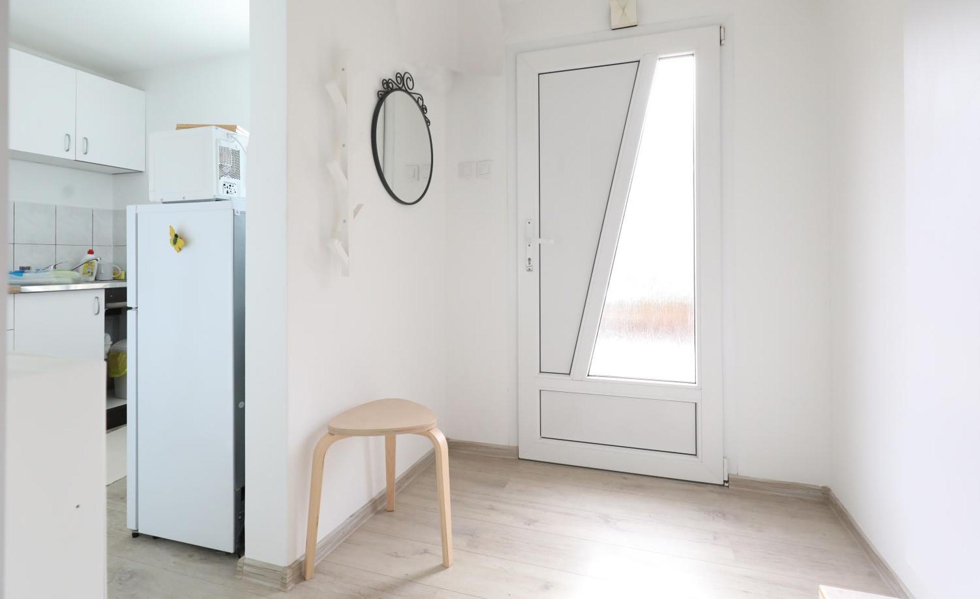 Apartment Mir PUY 외부 사진