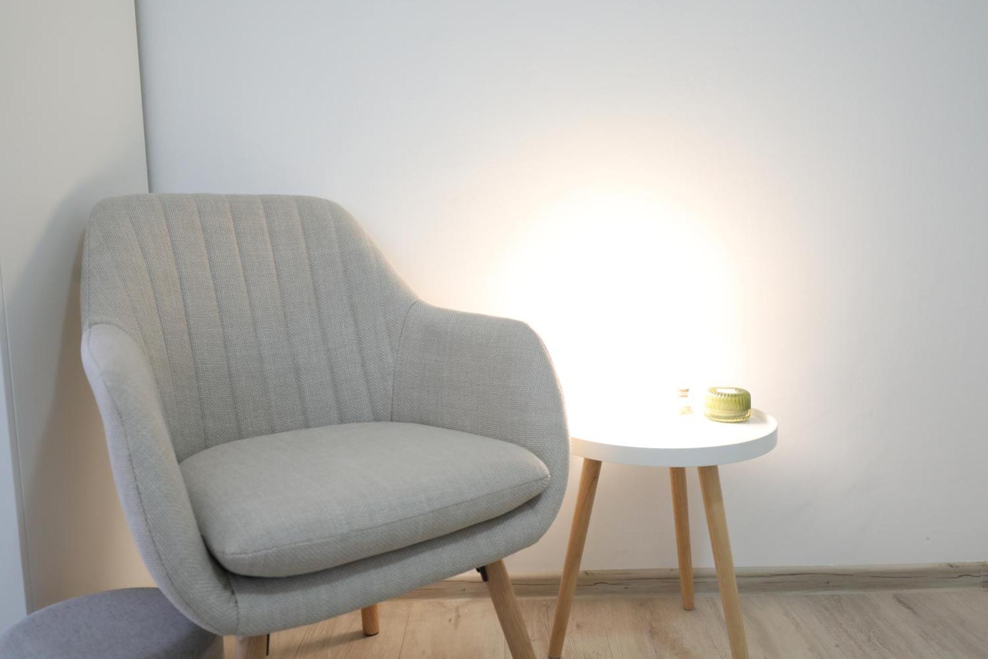 Apartment Mir PUY 외부 사진