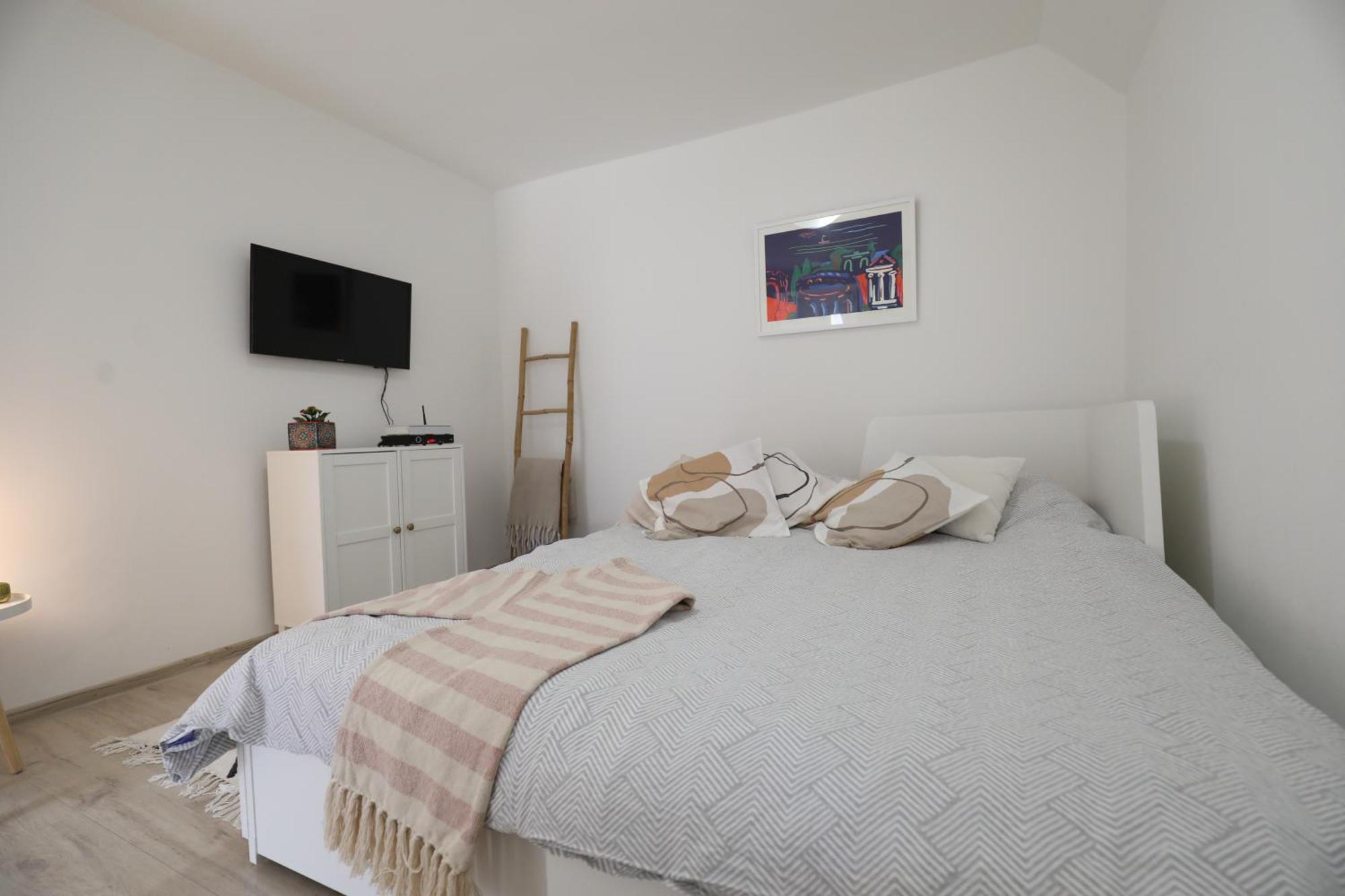Apartment Mir PUY 외부 사진