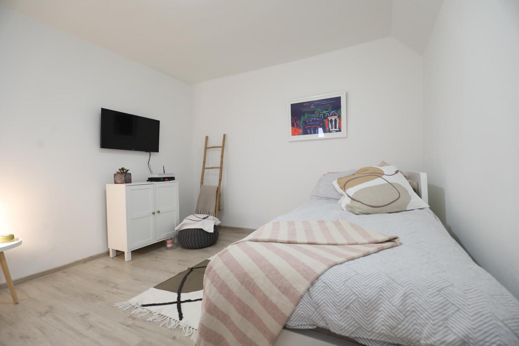 Apartment Mir PUY 외부 사진