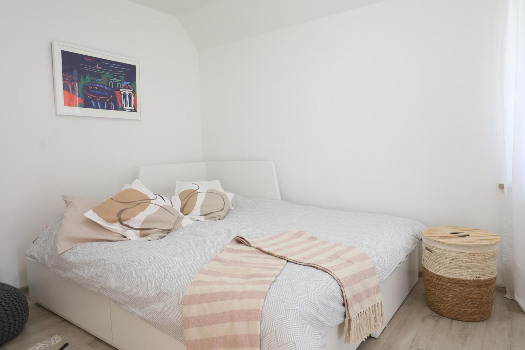 Apartment Mir PUY 외부 사진