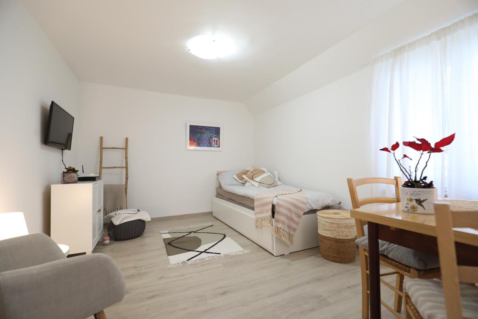 Apartment Mir PUY 외부 사진